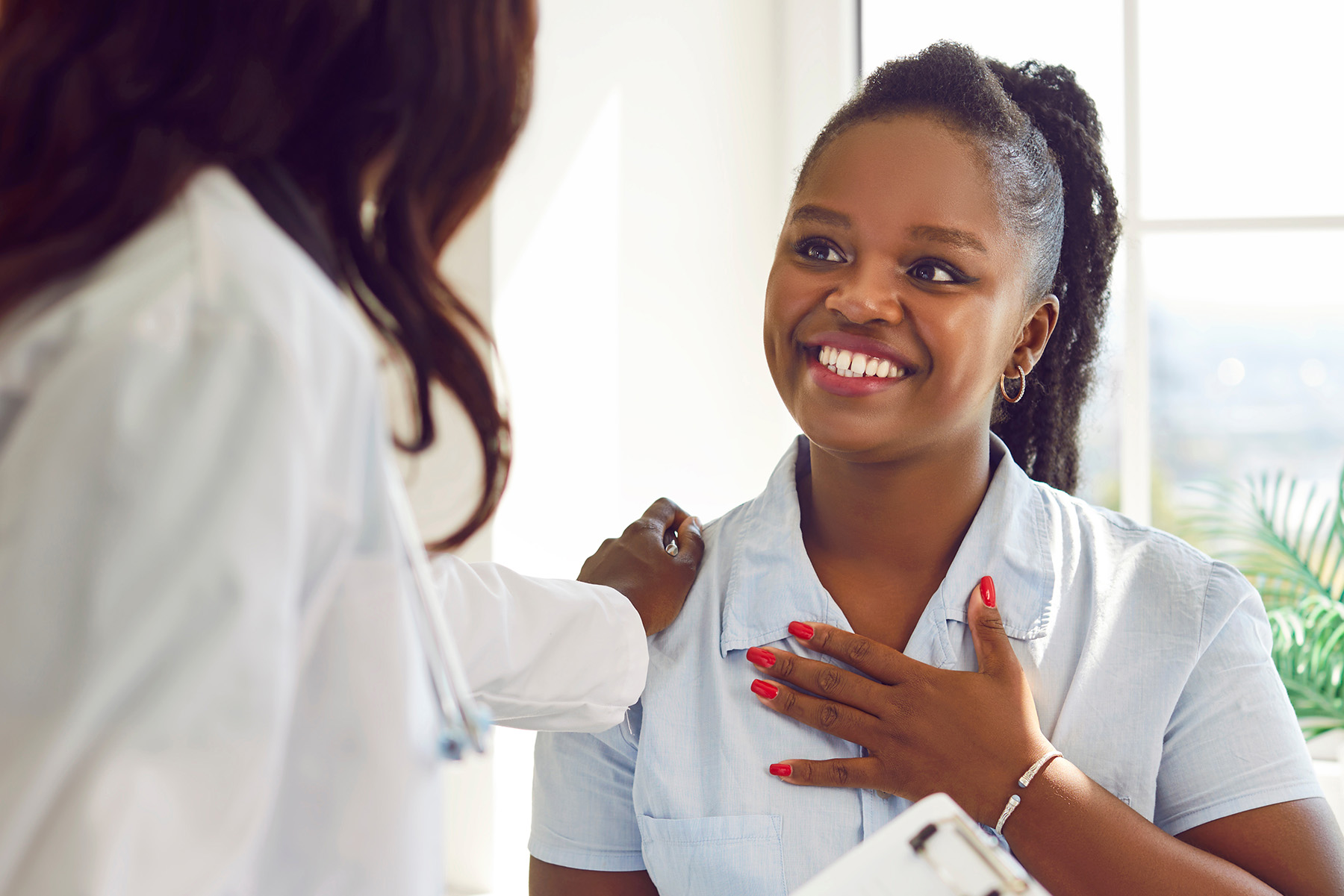 State-of-the-Art Facilities