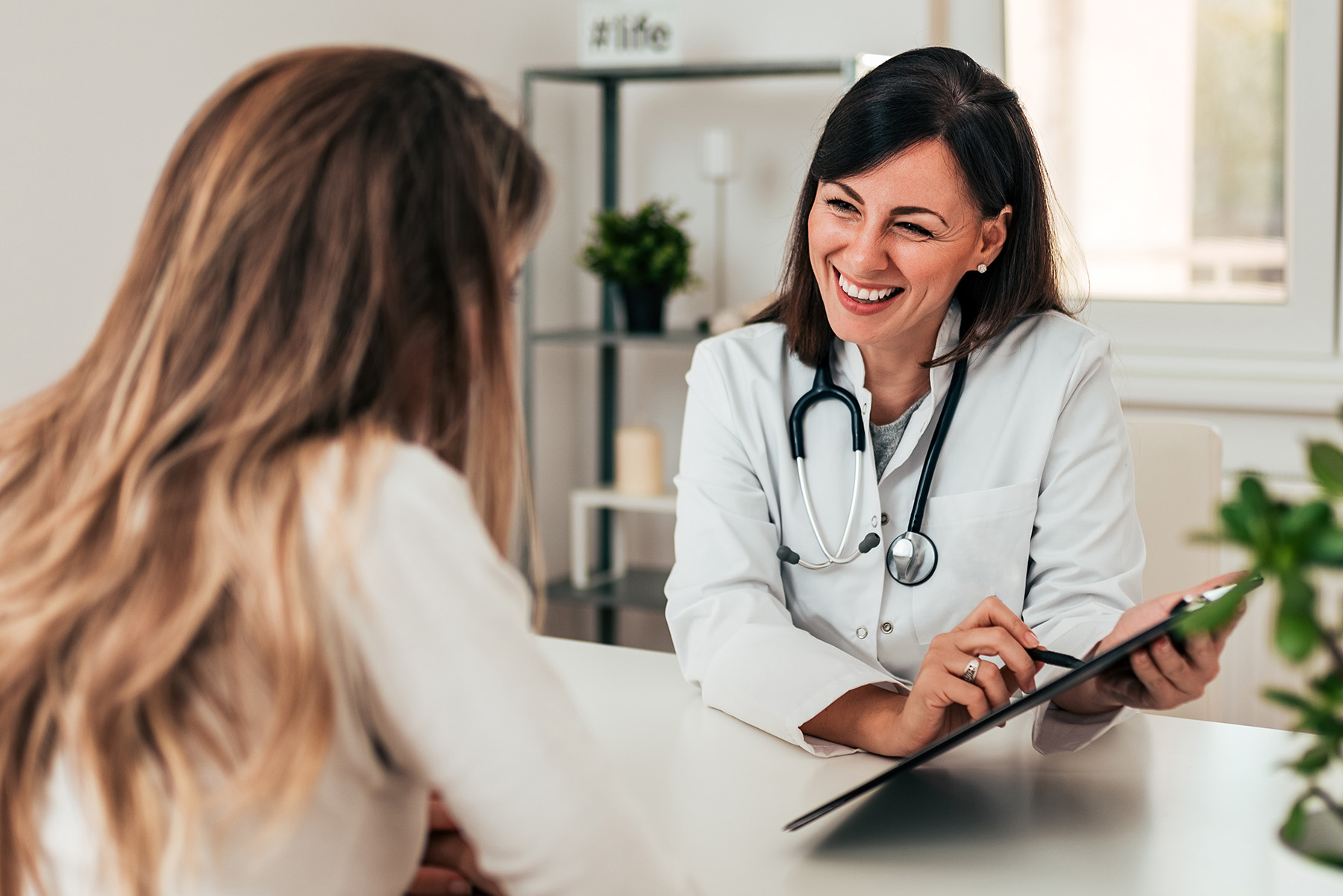 Personalized Care Approach